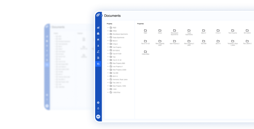 Document Management