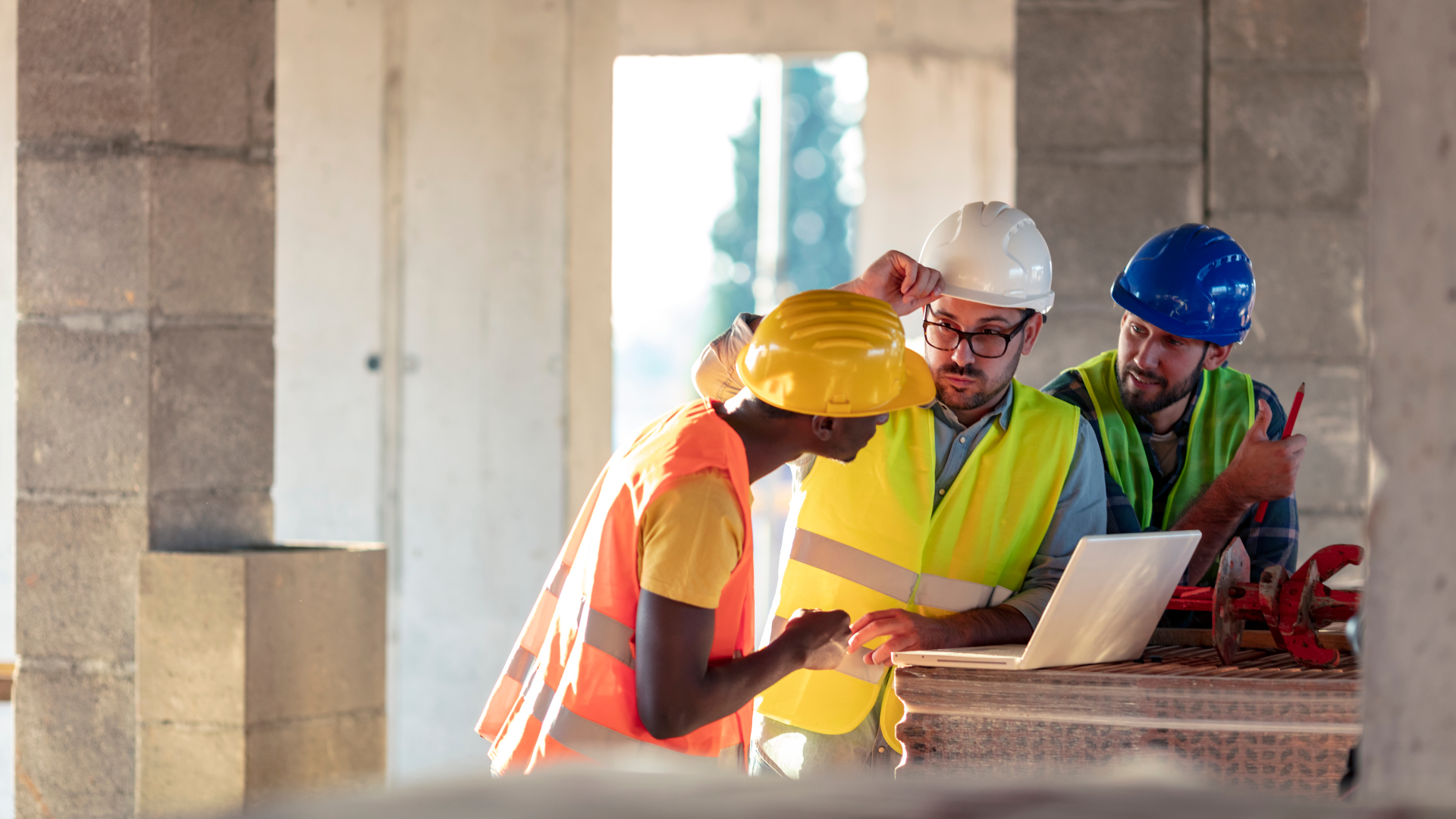 How Economic Uncertainty Change Renovations