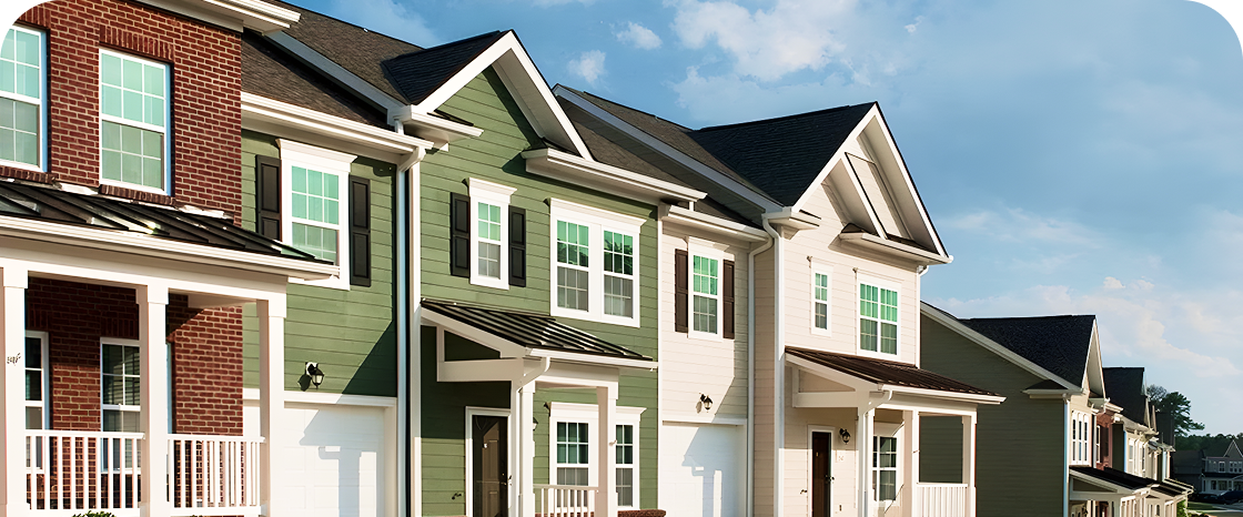Military Housing