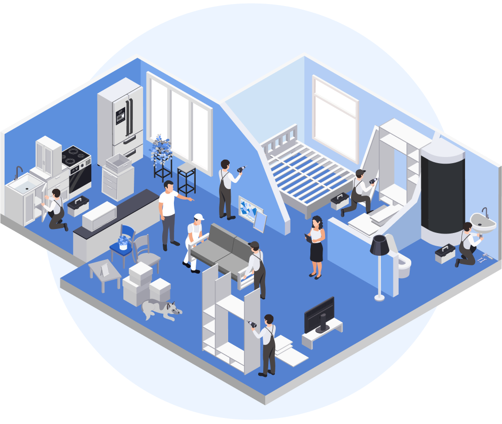 Construction Management Software