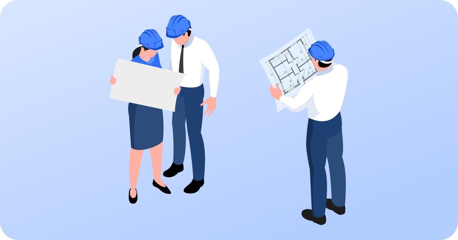 How to Choose Contractors Management System