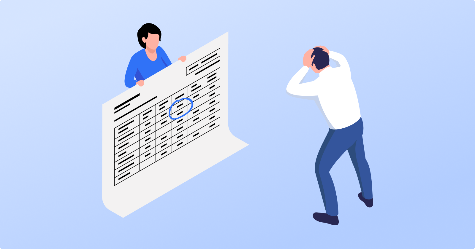 Spreadsheets vs. Renovation Software: Comparison Guide