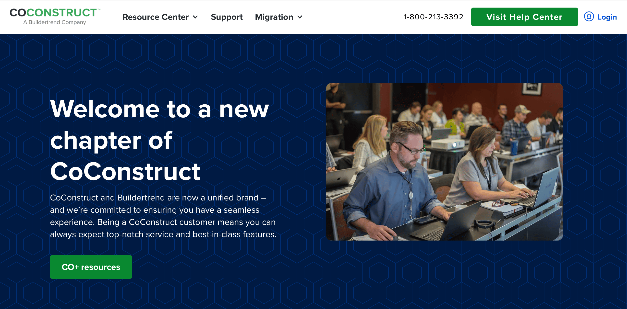 CoConstruct – Best Construction Project Management Software for Custom Home Builders