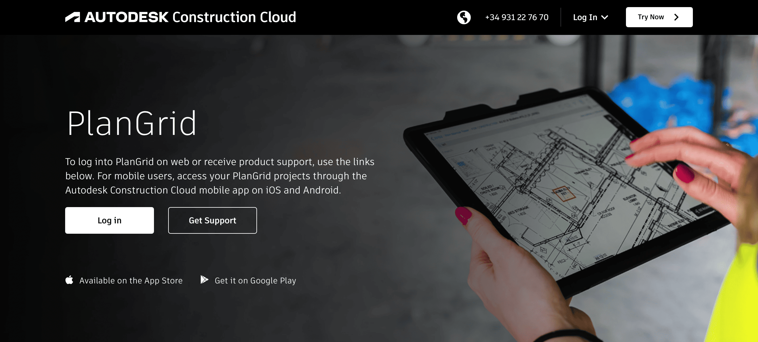 PlanGrid – Best Option for Field Teams, AEC Firms